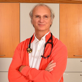 Dr. Jürgen Stumpf