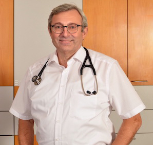 Dr.Ulrich Bauer