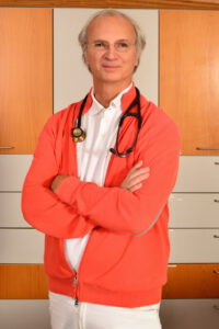 Dr. Jürgen Stumpf