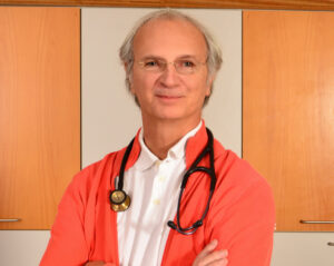 Dr. Stumpf