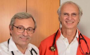 Dr. Ulrich Bauer, Dr. Jürgen Stumpf